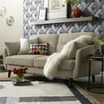 thumbnail image 2 of Elle Decor Sofa in Beige, 2 of 7
