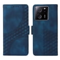 thumbnail image 1 of Funda GANGXUN para Xiaomi 13T con diseño acolchado elegante, cuero PU, protección total y ajuste preciso, 1 of 5