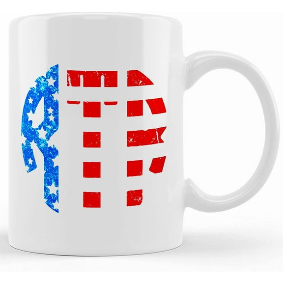 Radiology Tech Coffee Mug, Rtr, Registered Radiology Technologist, Radiography, Gift For Radiology, Rad Tech, X Ray Tech Gift, 4th Of July, Ceramic Novelty Coffee Mug, Tea Cup, Gift Pres