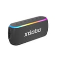 thumbnail image 1 of Altavoz portátil LED 60W Bluetooth Impermeable XDOBO X8 III, 1 of 6