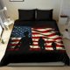 thumbnail image 2 of Juego de cama Army, 2 of 4