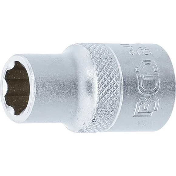 DADO BGS Super Lock 1/2' 11 MM