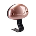 thumbnail image 3 of Almencla Electric Scooter Backrest Detachable Accessories Wear Resistant Back Cushion Rose Gold, 3 of 8