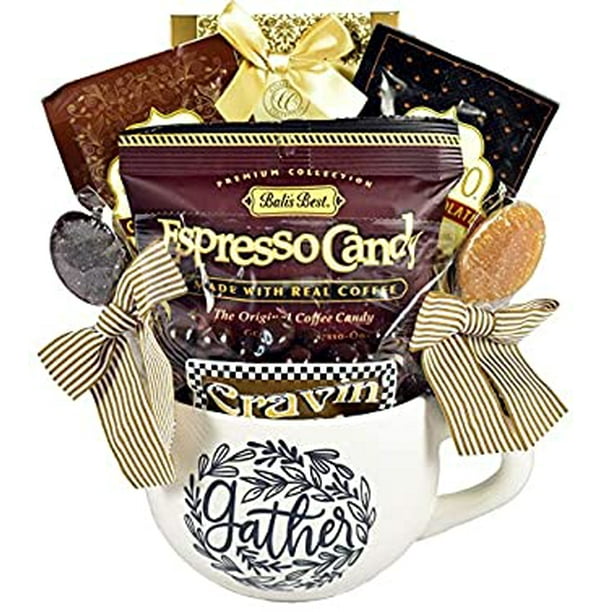 Cup Of Joe Gourmet Coffe Gift With Mug Walmart Com Walmart Com