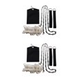 thumbnail image 1 of Kenally Cortador de árboles para exteriores de corte rápido de Metal: alcance las extremidades altas de manera segura y eficiente Alcance 48 pulgadas 2piezas, 1 of 4