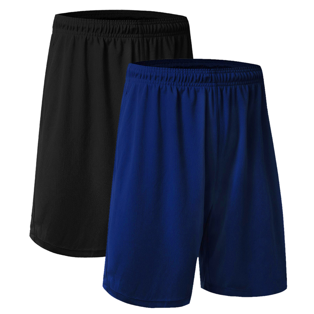 8 Inches Running Shorts with Pockets TopTie Big Boys Youth Soccer Short