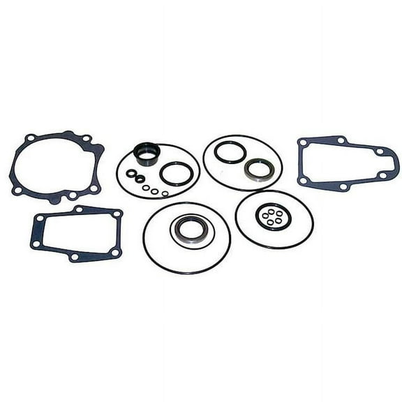 New Omc Cobra Lower Unit Seal Kit All V6/V8 Cobra Marine 18-2672