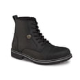 thumbnail image 1 of Bota Hombre Botín caballero Biker Workland 89724 Negro negro 29.5 Workland 89724GRASNEG, 1 of 5