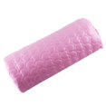 thumbnail image 3 of Oreiller pour Ongles Amovible Support Portable Réutilisable pour Manucure Colorée Repose-Mains Coussin de Manucure Coloré, Rose, 3 of 9