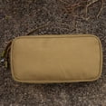 thumbnail image 4 of Bolsa de viaje para exteriores, bolsa organizadora de cosméticos, bolsa de artículos diversos , bolsa de almacenamiento para herramientas, barb Sunnimix Bolsa de almacenamiento de utilidad, 4 of 5