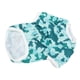 thumbnail image 5 of Camisa para mascotas protección solar suave transpirable elástico elegante impresión gato perro ropa de verano para fiesta diaria, 5 of 8