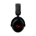 thumbnail image 3 of HyperX Cloud II Core sans fil Gaming casque, 3 of 6