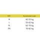 thumbnail image 2 of Fiudx Faja Moldeadora de Cintura, Corsé Reductor de Malla, Interior Control de Abdomen, Body Ajustado, Moda Fitness, Faja para Mujer, Diseño Artesanal, 2 of 7