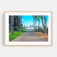 thumbnail image 2 of City Harbor View - Coronado California Photography Unframed Wall Art Print 5 x 7 inches, 2 of 7