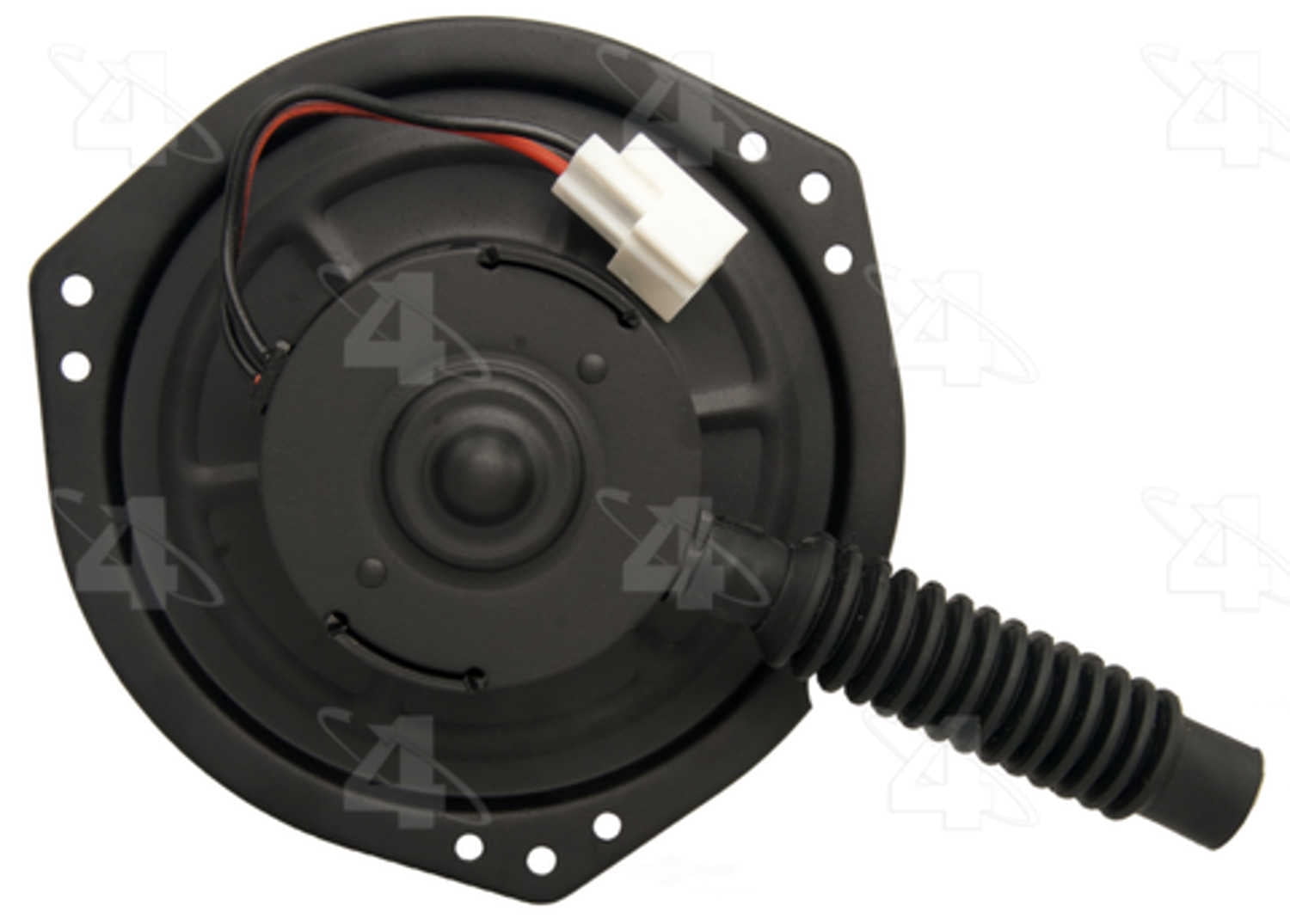 Four Seasons HVAC Blower Motor P/N:75701 Fits select: 2001-2006 NISSAN SENTRA
