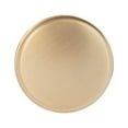 thumbnail image 5 of Utopia Alley Venice Cabinet Ring Pull Knob - Decorative Cabinet Drop Pull Knobs for Cabinets and Drawers - Vintage Cabinet Hardware with Hand Finished Rose Gold - Metal Drawer Pull Knobs 1.17", 5 of 9