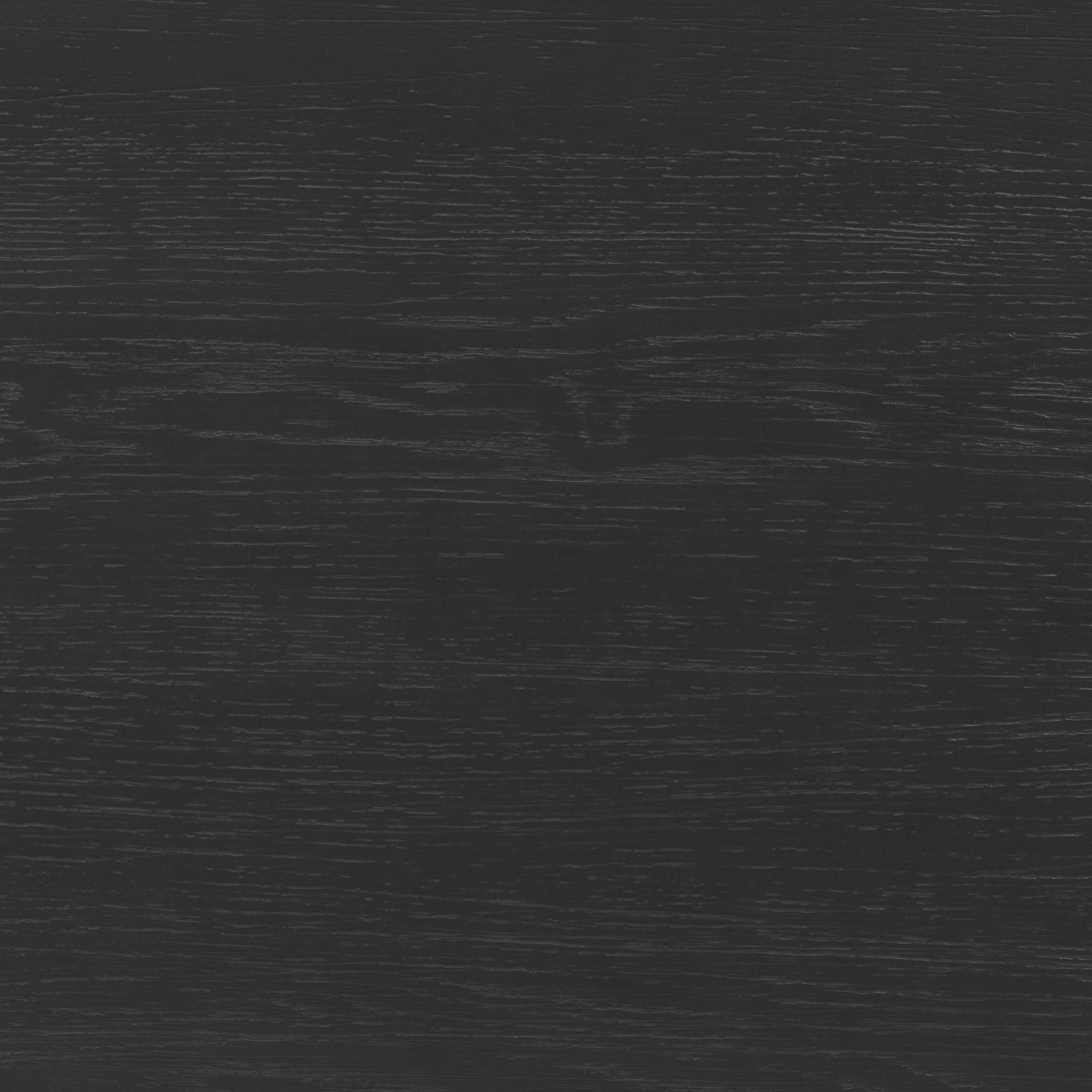 Picket House Furnishings Canal Round Dining Table in Black