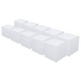 thumbnail image 4 of Bridesmaid Gift Box Packing Box 10Pcs Matte Boxes Gifts Bulk Small Square Gift Boxes, 4 of 7
