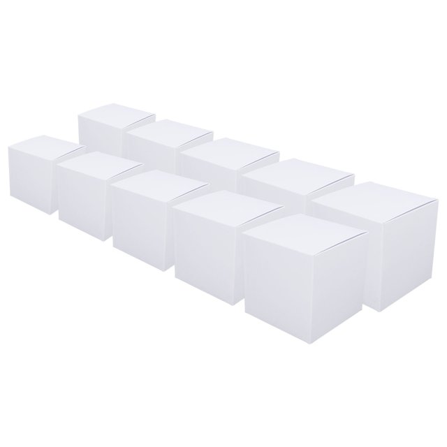 Gift Boxes,10PCS Bridesmaid Gift Box Bridesmaid Boxes Groomsmen Gift Box Convenient Use