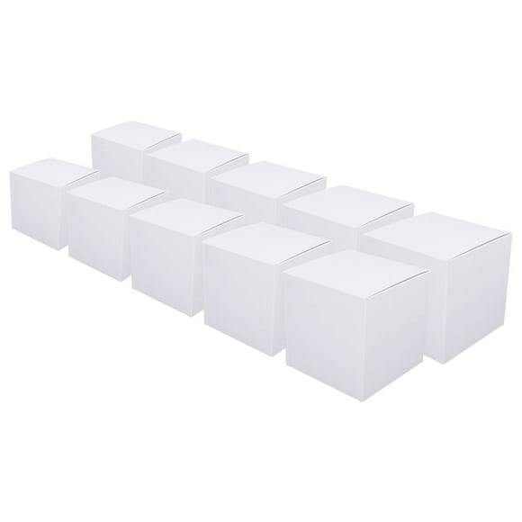 Gift Boxes,10PCS Bridesmaid Gift Box Bridesmaid Boxes Groomsmen Gift Box Convenient Use