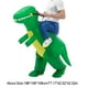 thumbnail image 5 of Disfraz Dinosaurio para Montar en Y Adultos Fiesta Halloween Cosplay, 5 of 9