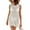 White, variant on Luniro Women's Swimsuit Cover-ups Knit Crochet Swimwear Beach Bathing Suit Coverup Summer 2025
