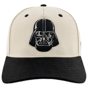 Star Wars Darth Vader Empire Logo Snapback Hat