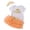 White, variant on mgoYE Baby Girl Half 1st Birthday Outfit Romper Tutu Skirt Cake Smash Photo Shoot