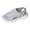 Gray, variant on DGMIOCS Womens Orthopedic Walking Sandals Arch Support Comfort -On Sport Sandals Open-Toe Athletic Sandals for Plantar Fasciitis Summer Beach Casual Size: 7 Grey