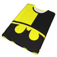 thumbnail image 3 of Batman Men's T Shirt 3D Graphic Hip Hop Unisex Tees Tops Casual Stylish Crew Neck Short Sleeve, 3 of 8