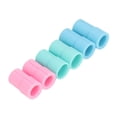 thumbnail image 4 of 6Pcs Pen Adapter Holder ABS 3 Colours Tool Accessory Set Kit for Sharpie for Cricut 6pcs (2pcs Pink， 2pcs Green and 2pcs Blue), 4 of 14