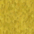 thumbnail image 1 of Ahgly Company Machine Washable Indoor Square Transitional Caramel Brown Area Rugs, 4' Square, 1 of 7