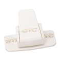 thumbnail image 1 of Lightweight, Easy to Use Paper Craft Edges Cutter Punch with Versatile Flower Embossing Tool, Great for Handcraft, Suitable for Paper, 1 of 7