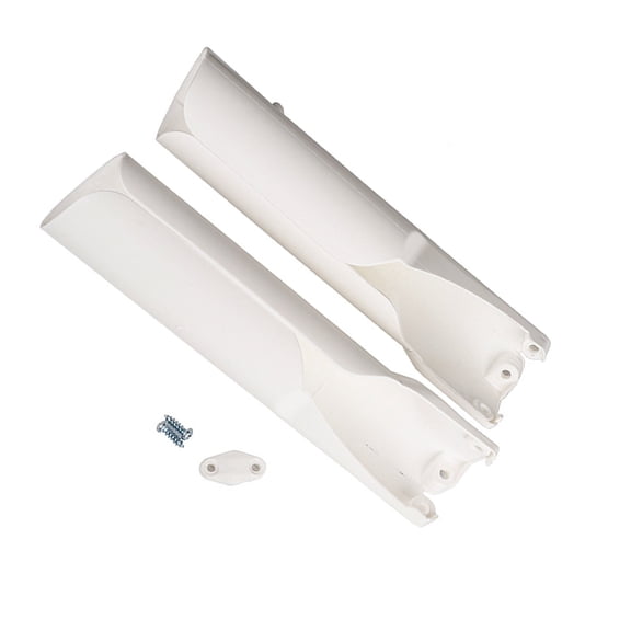 2Pcs ABS Fork Guard Protector for KEWS K16 K23