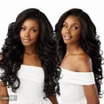thumbnail image 3 of Sensationnel Bare Lace Glueless 13x6 HD Lace Front Wig - 13x6 UNIT 15, 3 of 6