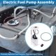 thumbnail image 2 of Conjunto de bomba de combustible eléctrica No.E7219M/68004095AB módulo de bomba de filtro de combustible para Dodge Nitro 2007-2011 para Jeep Liberty 08-12 3.7L 4.0L, 2 of 6