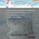 thumbnail image 3 of Funda de almohada Franco Collectibles My Little Pony Beauty, 3 of 6
