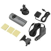 Double Lens Vehicle Video Recording High Definition G-Sensor Camera Recorder