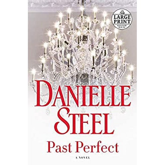 Past Perfect : A Novel 9780525501268 Used / Pre-owned