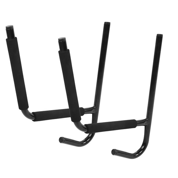 42x38cm Kayak Wall Rack, Surfboard Hanger, Canoe Wall Carrier, Surfboards Ladders For Kayak Canoeing