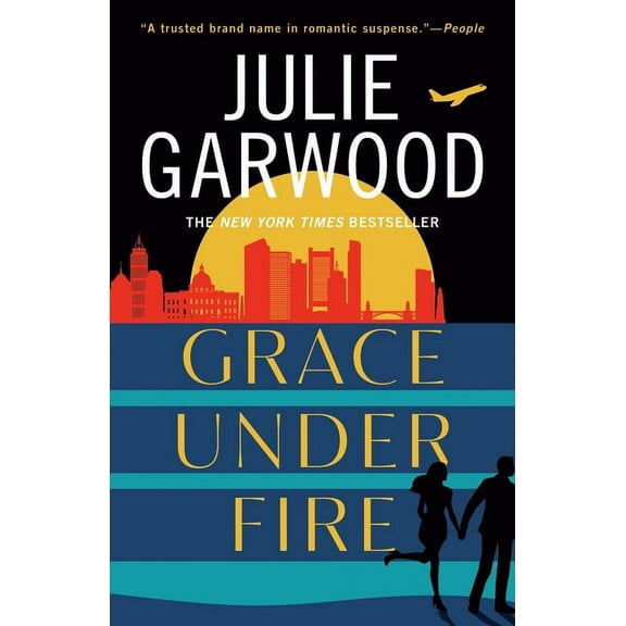 Grace Under Fire, (Paperback)