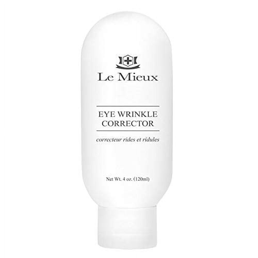 Le Mieux Eye Wrinkle Corrector 4 oz / 120 ml Salon Size