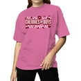 thumbnail image 2 of Cherries Over Boys: Bold Design Women's T-shirt, 2 of 3