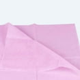 thumbnail image 4 of 10 Pcs Drap Jetable Housse de Lit Non Tissée Imperméable Drap de Beauté Drap Épaissi Bleu (Rose), 4 of 8