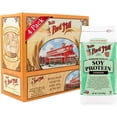 Bob's Red Mill Soy Protein Powder, 17g Protein, 14.0 Oz, 4 Ct