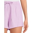 Athletic Works Women’s Buttery Soft Performance Gym Shorts, 4" Inseam
