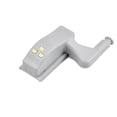 thumbnail image 2 of SDNall Furniture Hardware Accessories LED Hydraulic Hinge Light Cabinet Wardrobe Hinge, 2 of 9