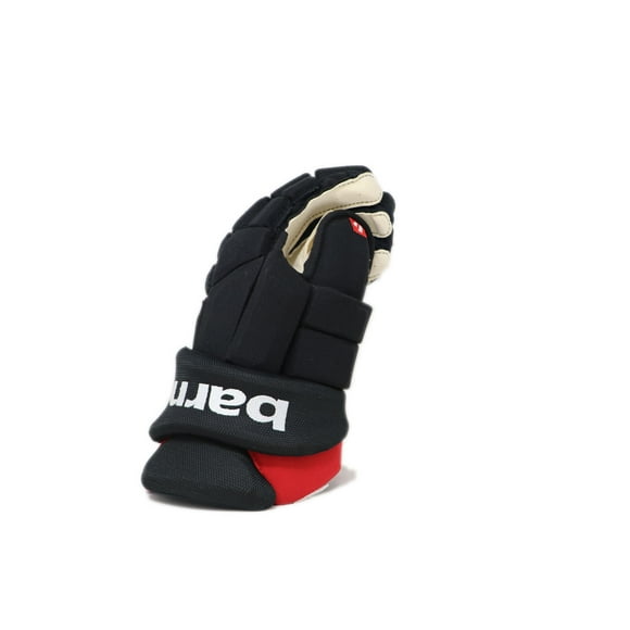 B-7 professional hockey glove, 15