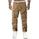 thumbnail image 1 of Sanfu®pantalón Cargo De Hombre Multibolsillos De Algodón, 1 of 8
