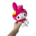 thumbnail image 2 of Sanrio My Melody 8” Plush Doll with Yellow Bow from Hello Kitty and Friends Stuffed Animal, 2 of 4
